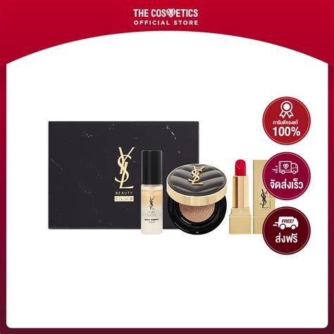 ysl beauty club volt milano|ysl membership club.